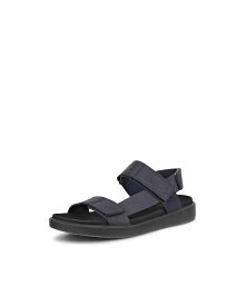 【SALE／30%OFF】ECCO ECCO フロート 本革 メンズ サンダル エコー シューズ・靴 スリッポン【送料無料】