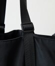 《ouchi企画》アジャスタートートバッグ横型