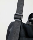 《ouchi企画》アジャスタートートバッグ横型