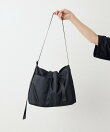 《ouchi企画》アジャスタートートバッグ横型