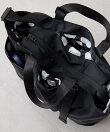 《ouchi企画》アジャスタートートバッグ横型