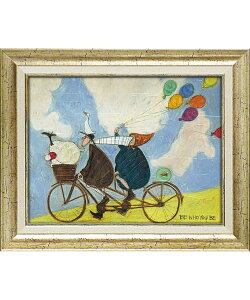 BACKYARD FAMILY SamToft Tgtg A[gt[ [ CeAEG IuWFEuEA[gyz