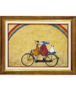 BACKYARD FAMILY SamToft Tgtg A[gt[ [ CeAEG IuWFEuEA[gyz