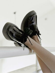 SNIDEL �ySNIDEL/Clarks�zTorview/�g�[�r���[ �X�i�C�f�� �V���[�Y�E�C ���̑��̃V���[�Y�E�C �u���b�N�y���������z