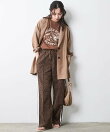 シアーブラウスジャケット<大きいサイズ有>シックスタイル