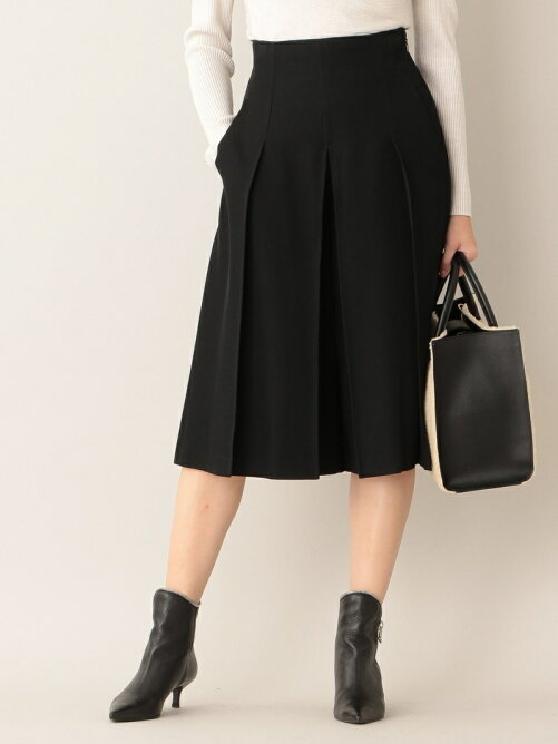 Epoca The Shop ウールドライカルゼガウチョパンツ Rakuten Fashion 楽天ファッション 旧楽天ブランドアベニュー V806