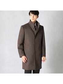 楽天市場 アンゴラ コート メンズファッション の通販