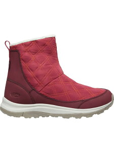 ySALE^30%OFFzKEEN (WOMEN)TERRADORA II WINTRY PULL-ON WP / eh[ c[ EB^[ vI EH[^[v[t L[ V[YEC u[c bhyz
