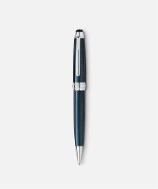 MONTBLANC 【MONTBLANC(モンブラン)公式】 マイスターシュテュック ソリテール ブルーアワー ミッドサイズボールペン (MB112891) モンブラン 文房具 ペン・インク ブルー【送料無料】