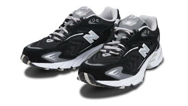 New Balance ML725Q / ML725R / ML725P ニューバランス シューズ・靴 スニーカー グレー ネイビー ブラック【送料無料】