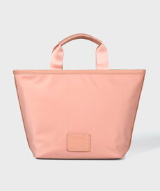 【SALE／40%OFF】Paul Smith 【公式】コアナイロン ハンドバッグ ポール・スミス　アウトレット バッグ ハンドバッグ ピンク【送料無料】