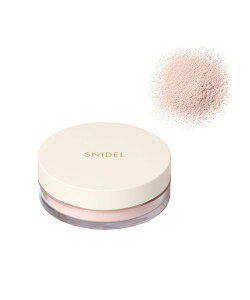 SNIDEL BEAUTY �V�[�����X ���[�X �p�E�_�[ 02 �X�i�C�f���r���[�e�B �x�[�X���C�N �t�F�C�X�p�E�_�[ �s���N