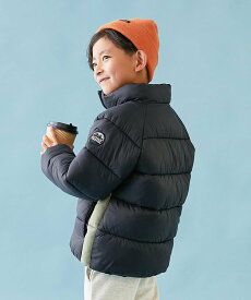 devirock 洗える ファイバーダウン えらべるフード&デザイン 中綿ジャケット アウター 25AW デビロック ジャケット・アウター ダウンジャケット・ダウンベスト カーキグリーン ブルー ブラック ピンク