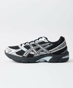 M TO R �yASICS�zGEL-1130 SNK �A�_���G���y �V���[�Y�E�C �X�j�[�J�[ �O���[ �u���b�N�y���������z