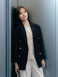 SUIT SQUARE CHANTOWA �_�u���u���X�g�W���P�b�g �E�H�b�V���u�� �h�r�[�X�g���b�` �X�[�c �X�N�G�A �W���P�b�g�E�A�E�^�[ �e�[���[�h�W���P�b�g�E�u���U�[ �l�C�r�[�y���������z