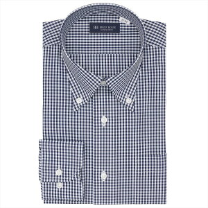 BRICK HOUSE by Tokyo Shirts �y�z�������z �{�^���_�E�� ���� �`�Ԉ��� ���C�V���c BM01K303AB16B1Q-15 �g�[�L���[�V���c �X�[�c�E�t�H�[�}�� Y�V���c�E�J�b�^�[�V���c �l�C�r�[�y���������z