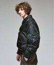 Valley Apparel 417別注 CWU-45/P FLIGHT JACKET