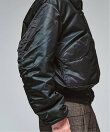 Valley Apparel 417別注 CWU-45/P FLIGHT JACKET