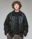 Valley Apparel 417別注 CWU-45/P FLIGHT JACKET