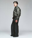 Valley Apparel 417別注 CWU-45/P FLIGHT JACKET