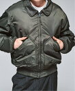 Valley Apparel 417別注 CWU-45/P FLIGHT JACKET