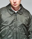 Valley Apparel 417別注 CWU-45/P FLIGHT JACKET
