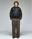 Valley Apparel 417別注 CWU-45/P FLIGHT JACKET
