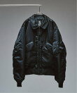 Valley Apparel 417別注 CWU-45/P FLIGHT JACKET