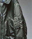 Valley Apparel 417別注 CWU-45/P FLIGHT JACKET