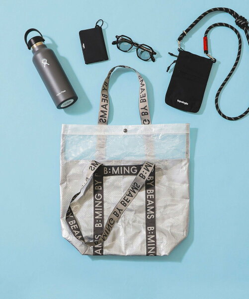 B Ming Life Store By Beams B Ming By Beams マルチ レジャーバッグ M Rakuten Fashion 楽天ファッション 旧楽天ブランドアベニュー Db4808