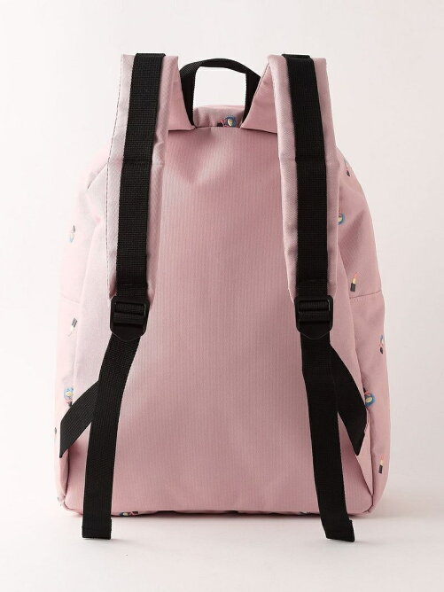 United Arrows Green Label Relaxing 別注 Mei メイ デイパックlサイズコスメ柄 バッグ Rakuten Fashion 楽天ファッション 旧楽天ブランドアベニュー Dh1808