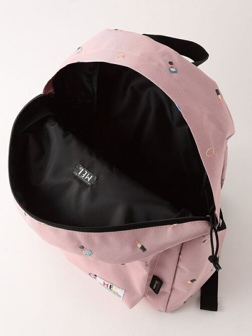 United Arrows Green Label Relaxing 別注 Mei メイ デイパックlサイズコスメ柄 バッグ Rakuten Fashion 楽天ファッション 旧楽天ブランドアベニュー Dh1808