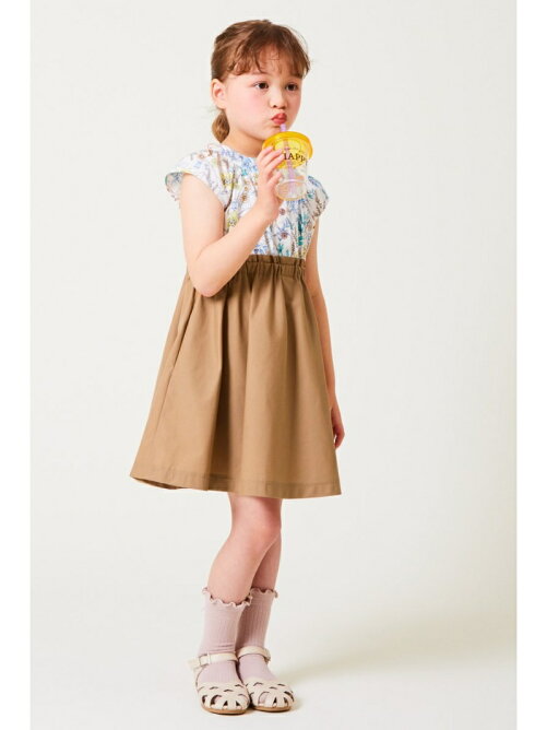 Chopin Chopin Deux ボタニカルフラワードッキングワンピース Rakuten Fashion 楽天ファッション 旧楽天 ブランドアベニュー Dk3808 Chopin Chopin Deux ボタニカルフラワードッキングワンピース Rakuten Fashion 楽天ファッション 旧楽天 ブランドアベニュー Dk3808