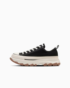 CONVERSE yCONVERSE zALL STAR (R) TREKWAVE OX / yRo[X zI[X^[@(R)@gbNEG[u@OX@@[Jbg Ro[X V[YEC Xj[J[ zCg ubNy