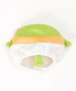 PLUFFY かぶりもの ウグイスパンツセット