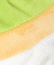 PLUFFY かぶりもの ウグイスパンツセット