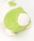 PLUFFY かぶりもの ウグイスパンツセット