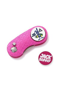 Jack Bunny!! O[tH[N (UNISEX) WbNoj[ X|[cEAEghApi StObY u[ Vo[ CG[ sN