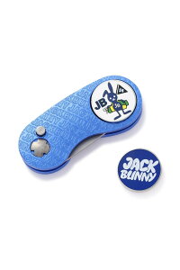 Jack Bunny!! O[tH[N (UNISEX) WbNoj[ X|[cEAEghApi StObY u[ Vo[ CG[ sN