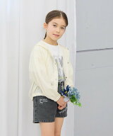 【SALE／20%OFF】GLOBAL WORK ズットパットパーカー/キッズ/147419 グローバルワーク トップス スウェッ…