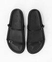 MARW UNITED ARROWS ＜MARW UNITED ARROWS+ODETTE E ODILE＞フット 2ベルト サンダル ユナイテッドアローズ シューズ…