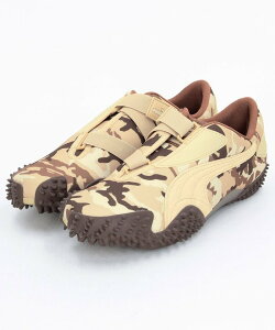 PUMA MOSTRO CAMO 401540 01y26.0-28.0cmz t[NXXgA V[YEC Xj[J[yz