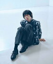 【26A/W】ダブルレースシューズ メタリック
