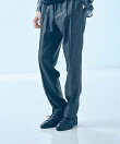 【26A/W】ダブルレースシューズ メタリック