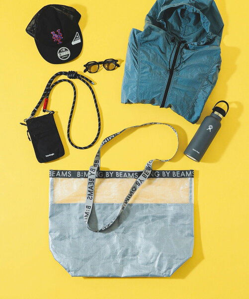 B Ming Life Store By Beams B Ming By Beams マルチ レジャーバッグ L Rakuten Fashion 楽天ファッション 旧楽天ブランドアベニュー Db4809