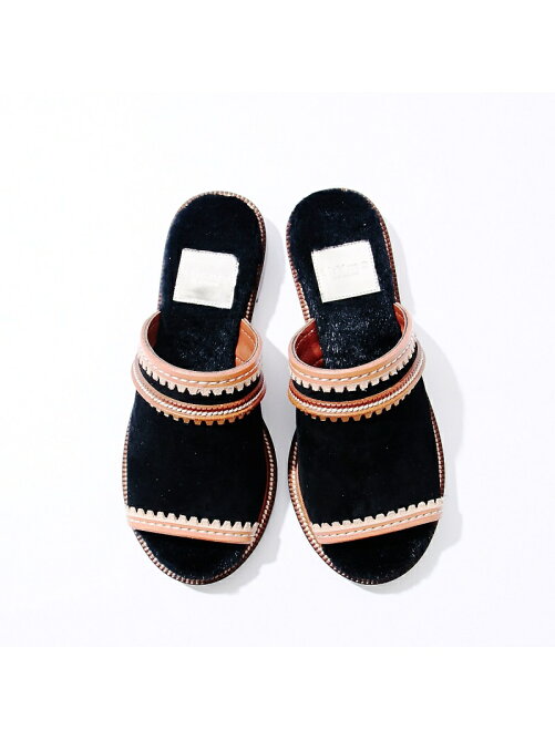 Au Bannister Thyme ファーサンダル Rakuten Fashion 楽天ファッション 旧楽天ブランドアベニュー J