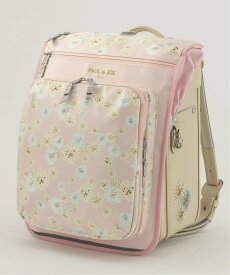 PAUL & JOE PAUL & JOE/(K)PJR-23027 ポンチョ付き多機能ランドセルカバー シフォン バッグ その他のバッグ ピンク グリーン ホワイト パープル【送料無料】