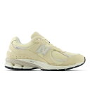 【SALE／40%OFF】New Balance M2002RFF / M2002RFI / M2002RFK / M2002RFL ニューバランス シューズ・靴 スニーカー グレー ホワイト ブラウン グリーン【送料無料】