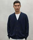 SEYAL ニット カーディガン / SEYALALF KNIT MAN