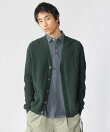SEYAL ニット カーディガン / SEYALALF KNIT MAN